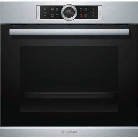 Stainless Series 8 Multifunction Oven-0