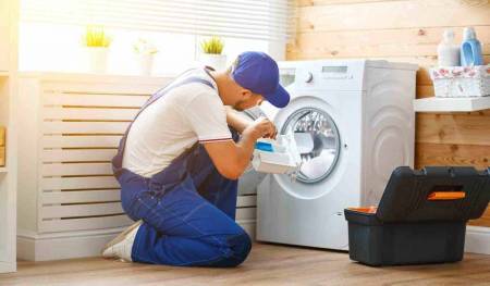 Tips You Can Use to Undertake Repairs on Your Washing Machine