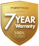 Parmco-7-Year-Warranty-Gold-100_web